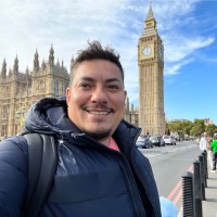 Christian Magalhaes A.