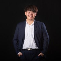 Nattapong Ousirimaneechai