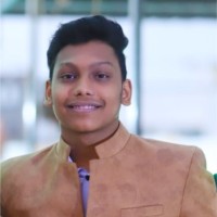 Shreyansh Patel