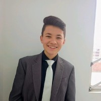 Wilson David Sarmiento Medina