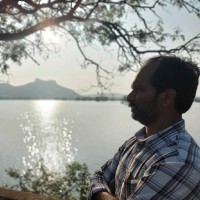 Suresh Yarlagadda