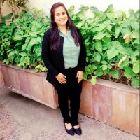 Ca Harshita Swami
