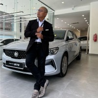 Zaidi Shafie