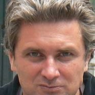 Xavier Casado