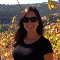 Whitney Nicholson, Mba