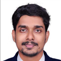 Sreekanth M N