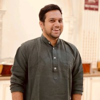 Vikas Sagi
