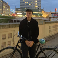 Adrian Ravn