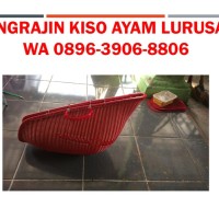 Pengrajin Kiso Ayam Bangkok Murah