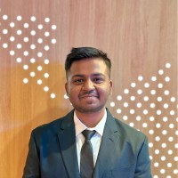 Arpan Patel
