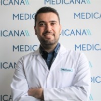 Mehmet Hamidi