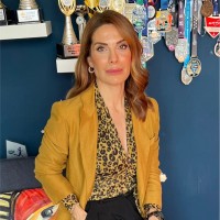 Selma Cetinkaya Turker