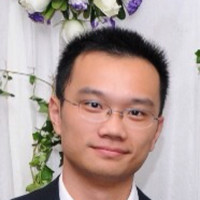 陈金磊Sheldon
