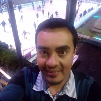 Boris Funes
