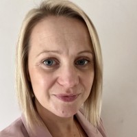 Sarah Milsom-Gill