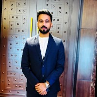 Albin Varghese