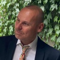 Dirk Blomme