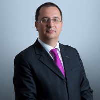 Vlad Nastase , EMBA, CTP