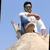 Shubham Katole