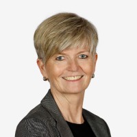 Olaug Merete Dybedal