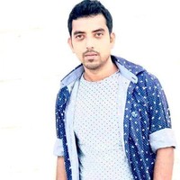 Shafikul Sohan
