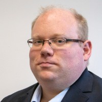 Daniel Schuh