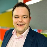 James Cornish