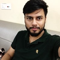Robin Gupta