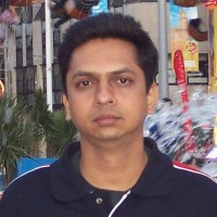 Rahul Apte