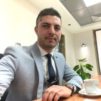 Mohamed Alganimi