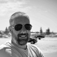 Steve Fisher