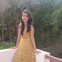 Sajani Shetty