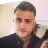 Josh Peacock
