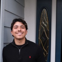 Sergio Andoni Ramirez