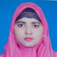 shakila sharmen Akhi