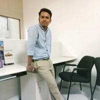 Vishal Jadhav