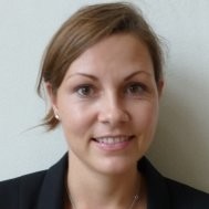 Ruth Vihovde Vestvik