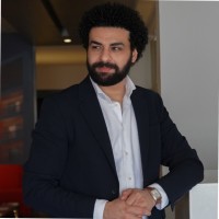 Mohamed Aboelkhair