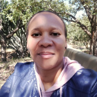 Welhemina Phetwe