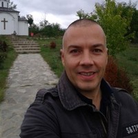 Milos Petrovic