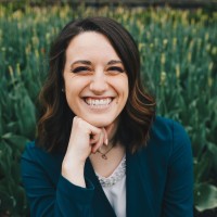 Amanda Tupper