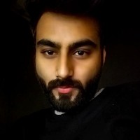 Abbas Ali