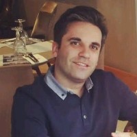 Abbas Taghavi
