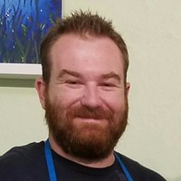 Nick Hildreth