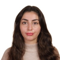 MELİSA ŞAHİN
