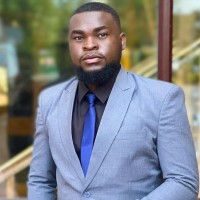 Isaac Oghenechuko Adobor