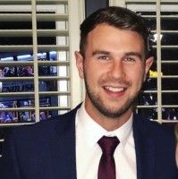 Drew Gardiner
