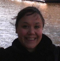 Kate Morley