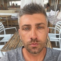 Gregory Cauvin-ducrot