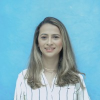 Geisiane Belmiro